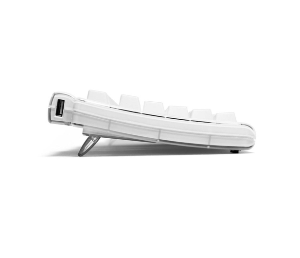 MATIAS Tactile Pro Mac biała FK302-UK - 415885 - zdjęcie 2